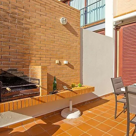 Sleeps 8 With Pool And Air Con * Vilamoura